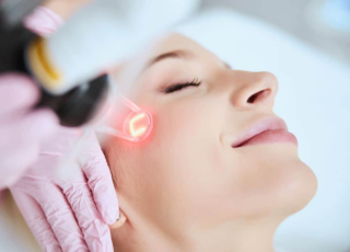Erbium YAG Laser