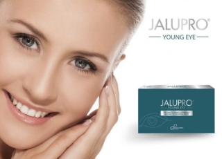 JALUPRO YOUNG EYE