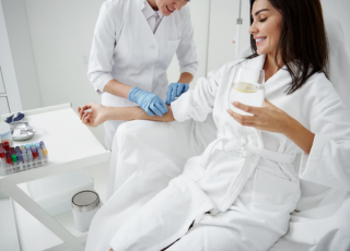 NAD Therapy