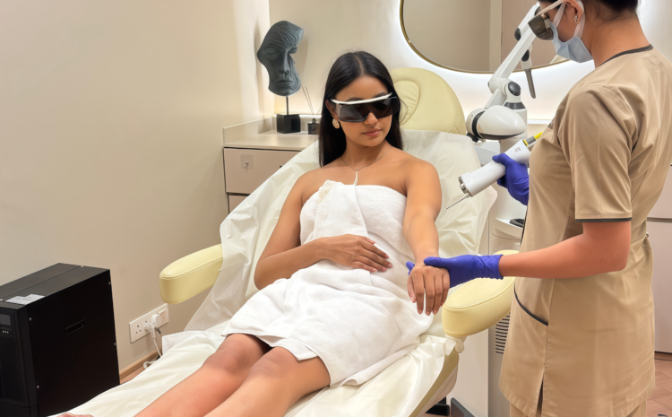 Is Laser Hair Removal Painful