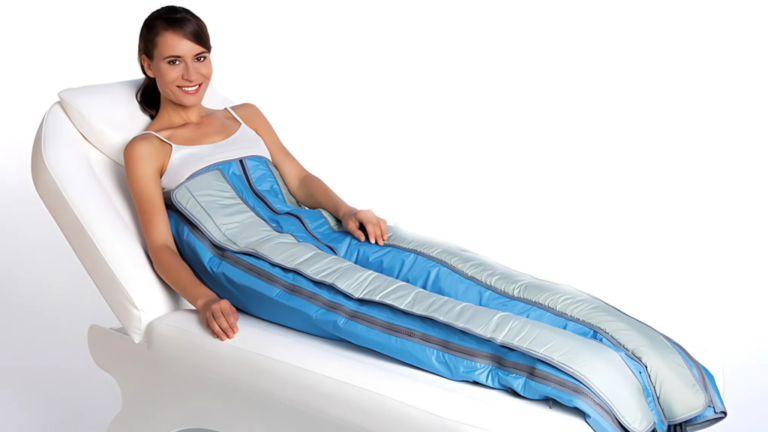 Lymphatic Drainage Massage