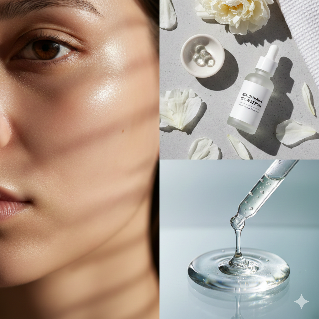 Niacinamide