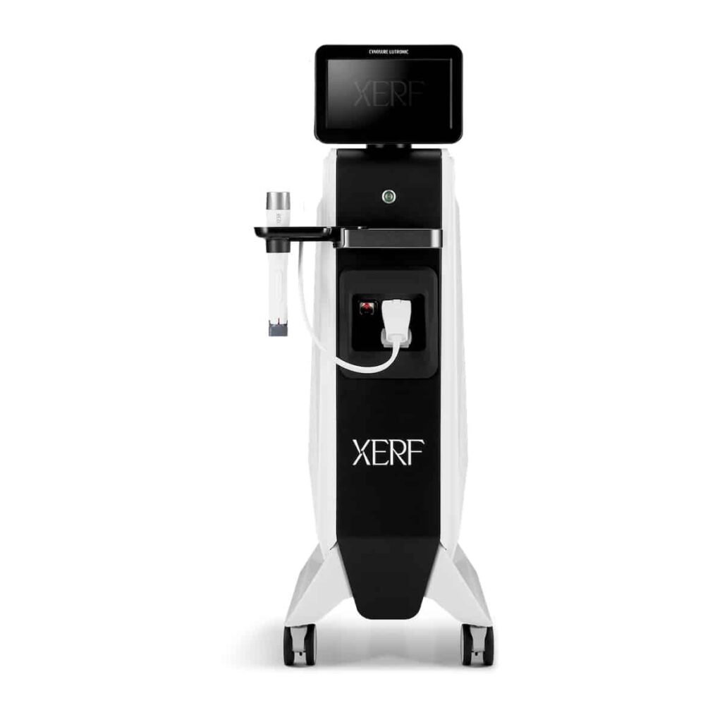 xerf treatment in mumbai