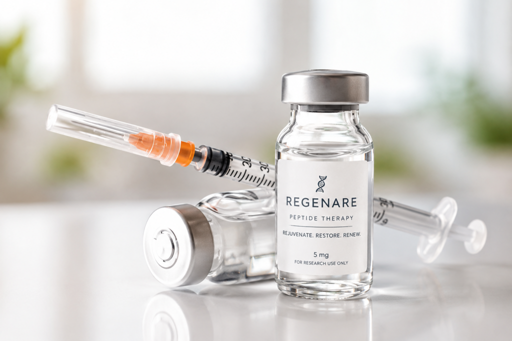 Peptide Therapy